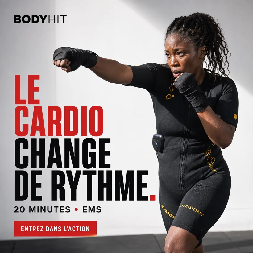 Campagne · Bodyhit